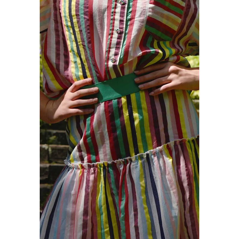Curate Right This Way Skirt image number 2